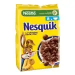 Nesquik reggelizőpelyhek 250g, nagykereskedelem