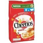 Cheerios reggelizőpelyhek, 250g, nagykereskedelem