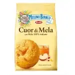Biscuits Cuori di Mella Mulino Bianco, Barilla, 250g, wholesale
