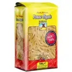 Paste fainoase Penne Rigate Băneasa 500g, en gros