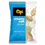 Drops cu lapte CIPI Stevia 75g, engros
