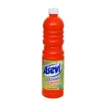 Препарат за подове Asevi Orange 1л, на едро