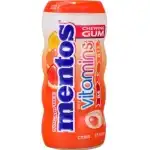Mentos Vitamins rágógumi 26g, nagykereskedelem
