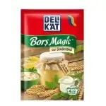 Bors Magic Delikat sour cream, 38g, wholesale