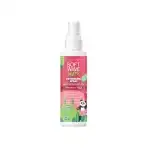 Hajkibontó spray 90%-ban természetes összetevőkkel, eperízzel, Cosmaline Soft Wave Kids, 125ml, nagykereskedelem