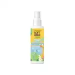 Hajkibontó spray 90%-ban természetes összetevőkkel, kamilla aromával, Cosmaline Soft Wave Kids, 125ml, nagykereskedelem