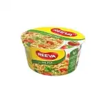 Taitei preparare rapida cu gust de pui Reeva, caserola, 75 g, en-gros