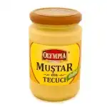 Mustard Dulce Olympia, 314 ml., wholesale