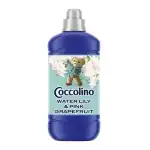 Coccolino Water Lily öblítő, 1275ml, 51 mosás, nagykereskedelmi