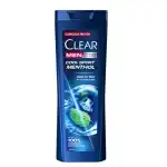 Clear Men Cool Sport sampon, 360 ml, nagykereskedelem