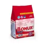 Bonux Pure Magnolia automata mosópor, 18 mosás, 1,17 kg, nagykereskedelmi