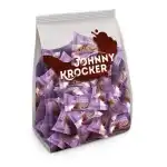Roshen Johnny Krocker Milk Cream Wafers, 1000g, hurt