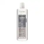 Cosmaline Professional 5 az 1-ben korpásodás elleni sampon mentollal és szénnel - 500 ml, nagykereskedelmi