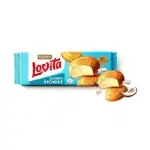 Biscuiti cu crema Roshen Lovita Blondie Coconut 150g, en gros