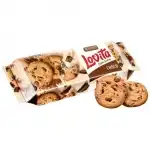 Roshen Lovita Blondie Brown Cream Biscuits 150g, wholesale