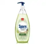 Detergent de vase Sano Spark Lemongrass, 1000ml, engros