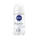 Deodorant roll-on NIVEA Original Care, 50 ml, engros