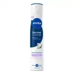 NIVEA Derma Control Restore izzadásgátló spray nőknek, 200ml, nagykereskedelem
