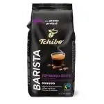 Cafea Boabe Tchibo Barista Espresso Dark 1kg, engros