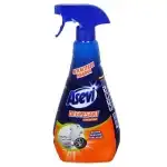 Asevi super concentrated kitchen degreaser solution 750ml, wholesale