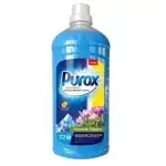 Омекотител за пране, Purox, Планински цвят, 1.8 л, на едро