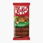 KitKat Czekolada z Orzechami Laskowymi 99 g, hurt