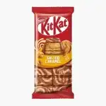 KitKat Czekolada Słony Karmel 99 g, hurt