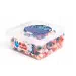 Vidal Bloody Eyes zselés gumicukor 795g, 75 darab, nagykereskedelem