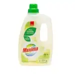 Detergent Gel concentrat pentru rufe Sano Green Power 3L, en gros
