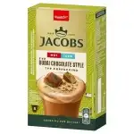 Jacobs Dubai: Capucciono de Ciocolată cu Aromă de Fistic – Savureaz-o Acum!, en gros