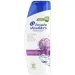 Ocean Fresh Head & Shoulders korpásodás elleni sampon, 330 ml, nagykereskedelem