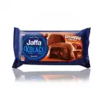 Шоколадова брауни торта Jaffa Bakery, 75 г, на едро