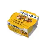 Sałatka z tuńczyka w stylu teksańskim Ribeira 160g, hurt