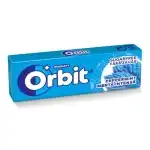 Orbit Peppermint chewing gum with mint flavor 10 pieces, 14 g, 30 sets, wholesale