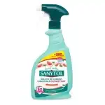 Sanytol universal disinfectant cleaning solution grapefruit, 750ml, wholesale