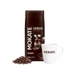 Mokate Espresso kávébabok 1kg – intenzitás és autentikus aroma, nagykereskedelem