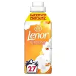 Омекотител за дрехи Lenor Gold Orchid Vanilla – 567 мл (27 пранета), на едро