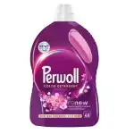 Perwoll Renew Blossom folyékony mosószer, 60 mosásra, 3000 ml, nagykereskedelmi