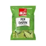 Bay leaves CIO 5 g – perfect natural seasoning for soups, broths and traditional dishes., wholesale