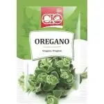 Oregano CIO 8 g – condiment mediteranean perfect pentru pizza, paste și preparate italiene., angro