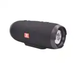 Преносима тонколона Charge 3 черна, 20w, USB, Bluetooth, на едро