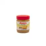 Кремообразно фъстъчено масло Maxim's, 340 г, на едро