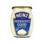 Sos maioneza borcan Heinz, 460g, angro