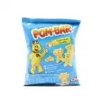Snack Pom-Bar Original sajttal, 18g, nagykereskedelem