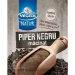 Vegeta ground black pepper 50g, wholesale