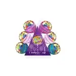 Lizak Lucky Girl Lizak Girl 65g, hurt