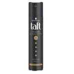 Taft Power & Fullness hajlakk, 5-ös tartási szint, vegán formula, 250 ml, nagykereskedelem
