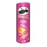 Pringles 165g Prawn Cocktail – Chipsuri crocante cu aromă intensă de cocktail de creveți, en gros