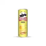 Pringles sajtos burgonyachips 165g, nagykereskedelem