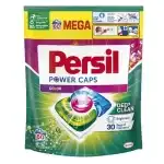 Detergent de rufe capsule Persil Power Caps Color, 60 spalari, engros